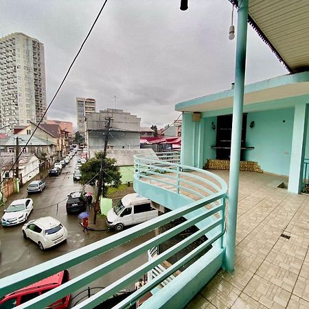 Nino And Ali Batumi Exterior foto