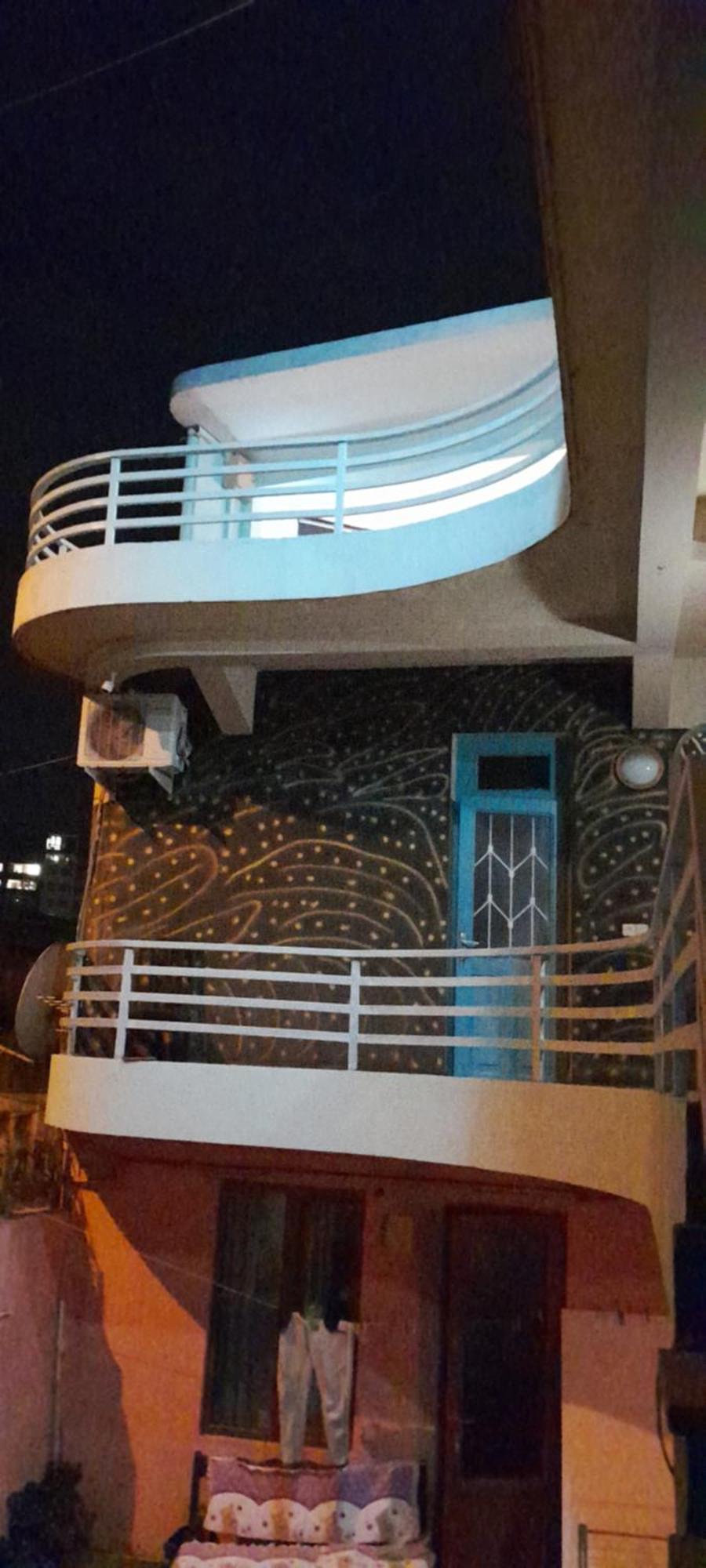 Nino And Ali Batumi Exterior foto